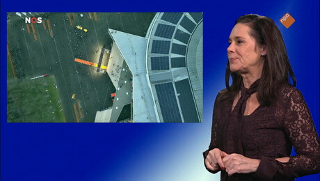 NOS Jeugdjournaal met gebarentaal